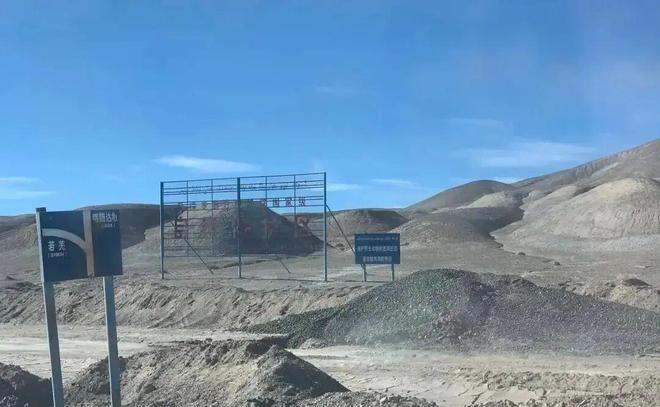 为什么人无法在罗布泊生存而野生骆驼却可以(图6)