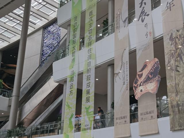 上海公布“家底”已发现151种新“居民”还有一个潜在新物种(图8)