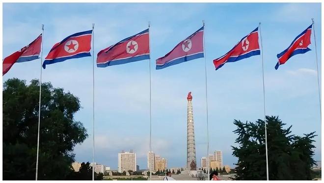 你还傻傻地以为“38线”就是朝鲜与韩国两国的分界线吗？(图5)