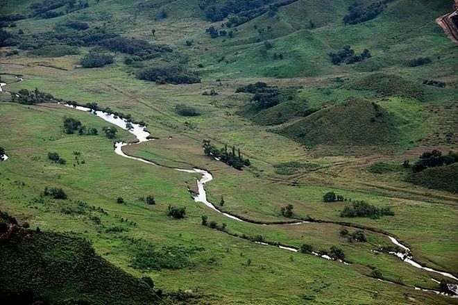 你还傻傻地以为“38线”就是朝鲜与韩国两国的分界线吗？(图11)