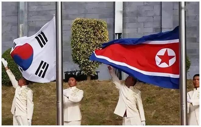 你还傻傻地以为“38线”就是朝鲜与韩国两国的分界线吗？(图18)