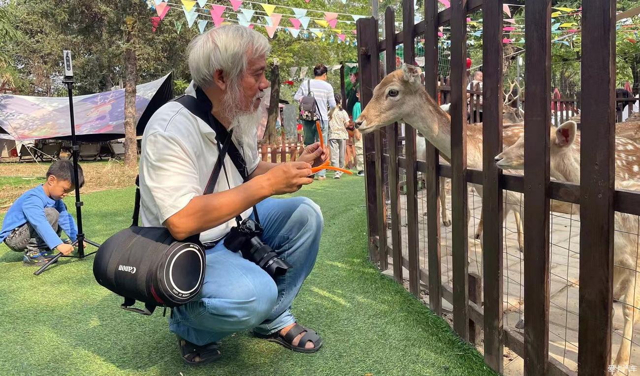 “再苦再难也能坚持下来”（守望·野生动物保护背后的故事）(图1)
