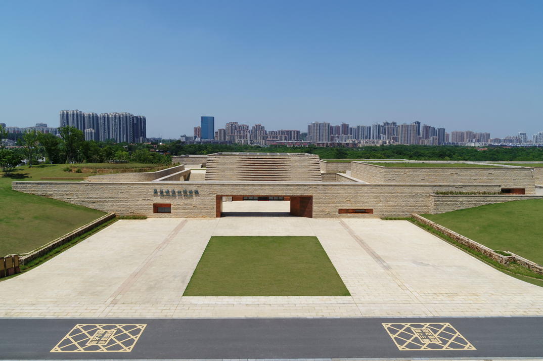 跟着总书记看中国 江水润荆楚 文脉连古今(图3)