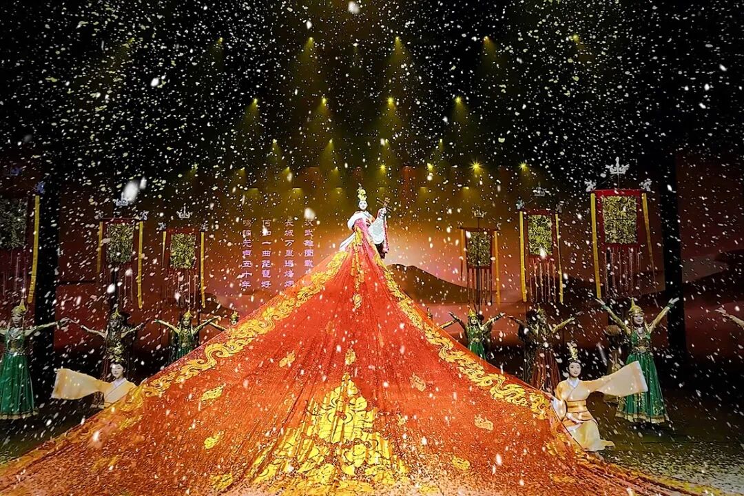 跟着总书记看中国 江水润荆楚 文脉连古今(图7)