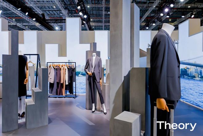 会搜集口腔数据的牙刷、AI测肤仪进博会40家大公司的最新黑科技都在这儿了(图8)