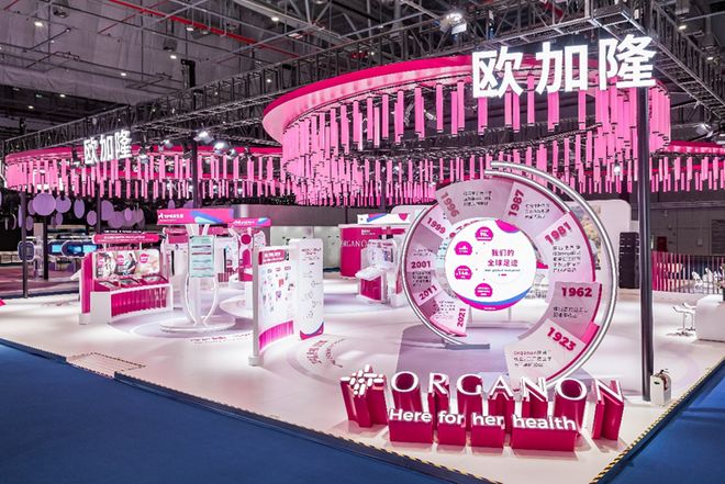 会搜集口腔数据的牙刷、AI测肤仪进博会40家大公司的最新黑科技都在这儿了(图28)