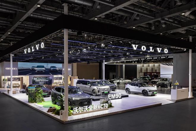 会搜集口腔数据的牙刷、AI测肤仪进博会40家大公司的最新黑科技都在这儿了(图44)