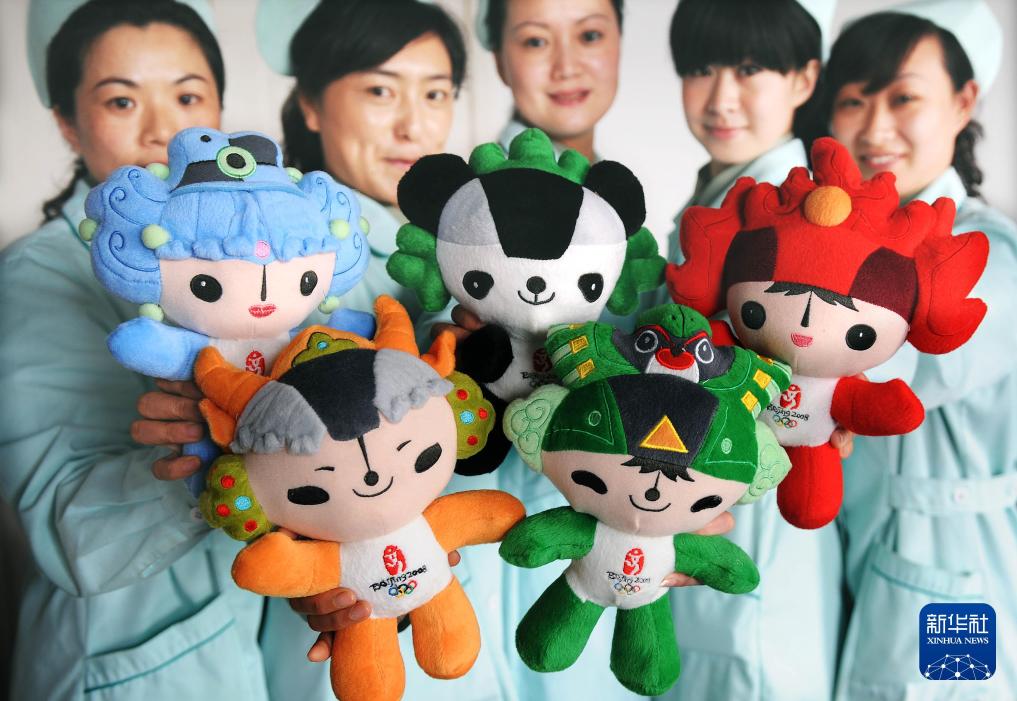 新华社出图丨这次我们来看大熊猫！(图22)