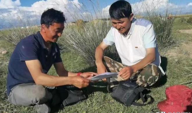 野外仅200多只！青海两兄弟8年捡59只回家每只都给起名字(图13)