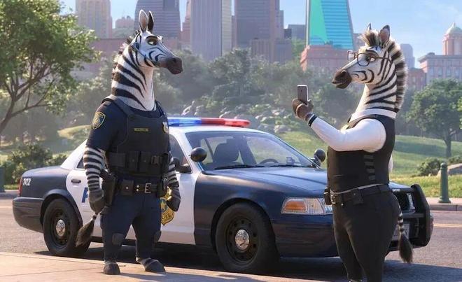 欢迎来到“疯狂动物城”无锡站！(图7)