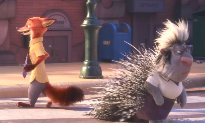 欢迎来到“疯狂动物城”无锡站！(图3)