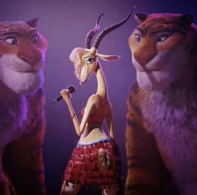 欢迎来到“疯狂动物城”无锡站！(图9)