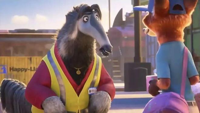 欢迎来到“疯狂动物城”无锡站！(图11)