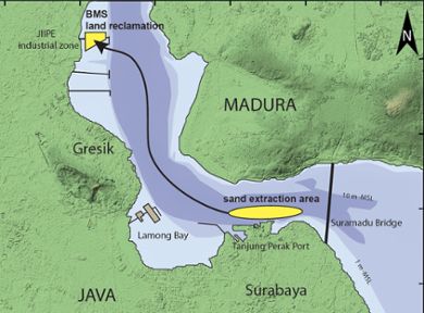 科学家在东南亚海底发掘出一个距今14万年的沉没世界：遍布巨型野兽、已灭绝人类物种(图1)
