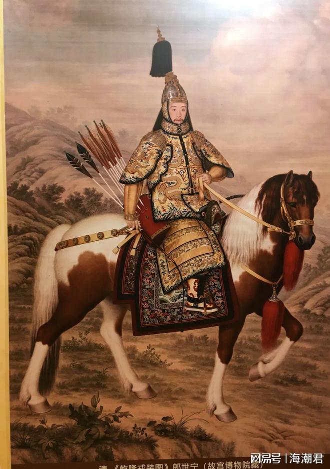 郭耕：马年话马 海潮天下·动物与文化(图3)