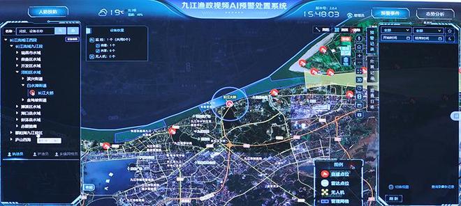 “守护”的答卷写在碧水之上(图3)