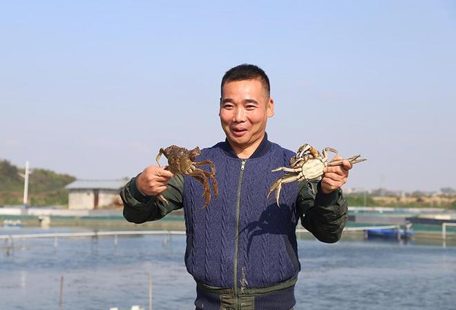 “守护”的答卷写在碧水之上(图2)