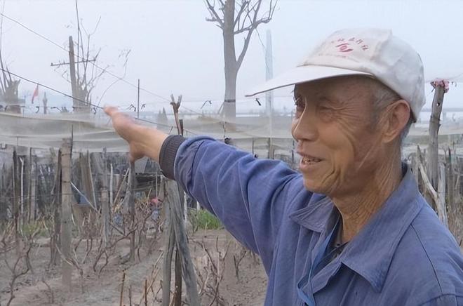 一度濒临灭绝！2020年陕西村民救下1只竟是山海经中的上古神兽(图1)