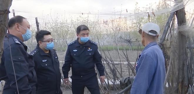 一度濒临灭绝！2020年陕西村民救下1只竟是山海经中的上古神兽(图5)