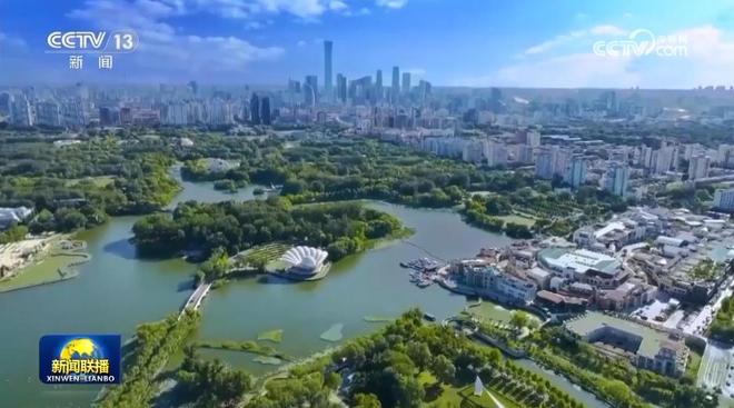 【新思想引领新征程·非凡“十四五”】大科学装置建设全面提速 筑牢科技强国基石(图5)