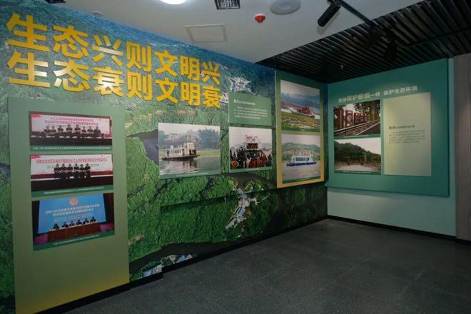 新地标！到四面山打卡“生态+司法”的奇幻世界(图9)