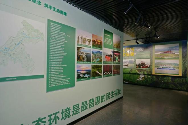 新地标！到四面山打卡“生态+司法”的奇幻世界(图8)