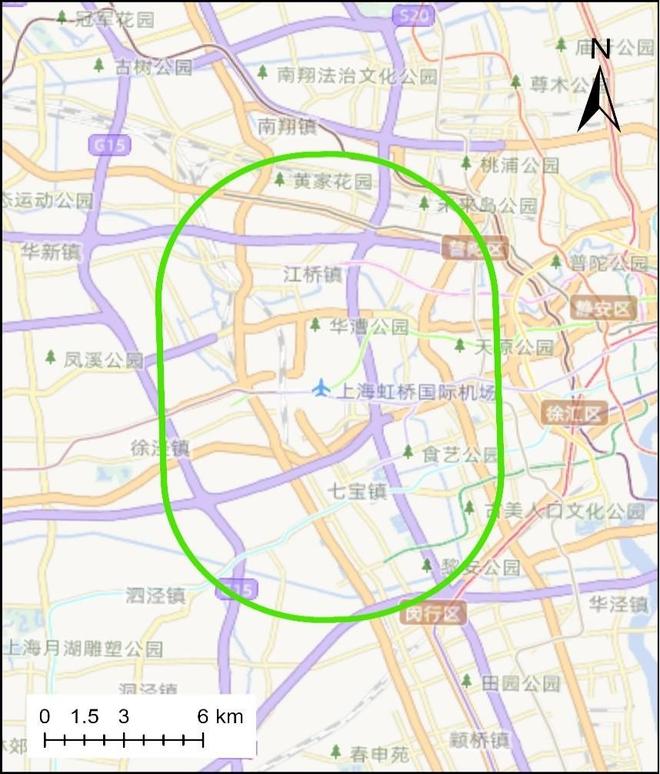 “防鸟不伤鸟用网须管网”上海发布通知规范鸟类防护行为(图3)