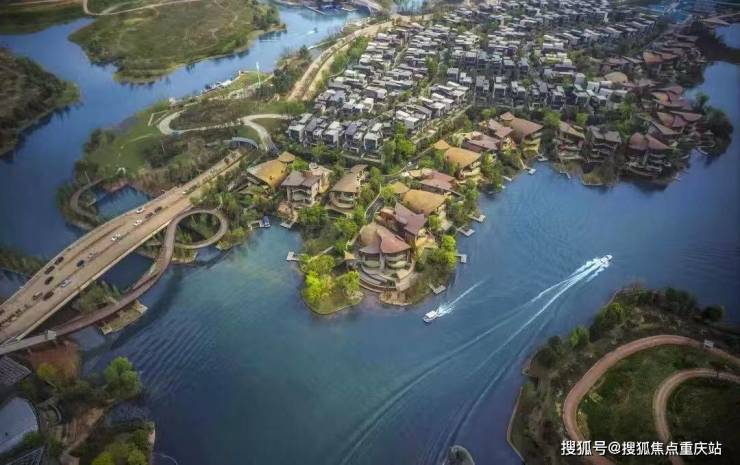 成都楼市神盘麓湖生态城值不值得买优缺点深度解析购房指南与避坑攻略(图5)