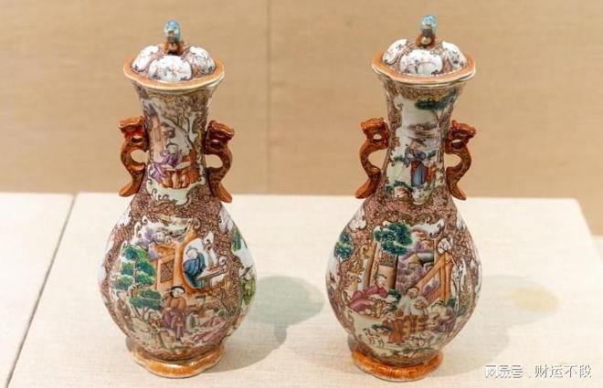 揭秘中国海关博物馆：必看攻略与避坑秘籍！(图2)