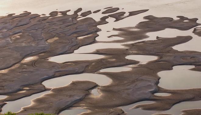长江：生命的河流与拯救(图11)