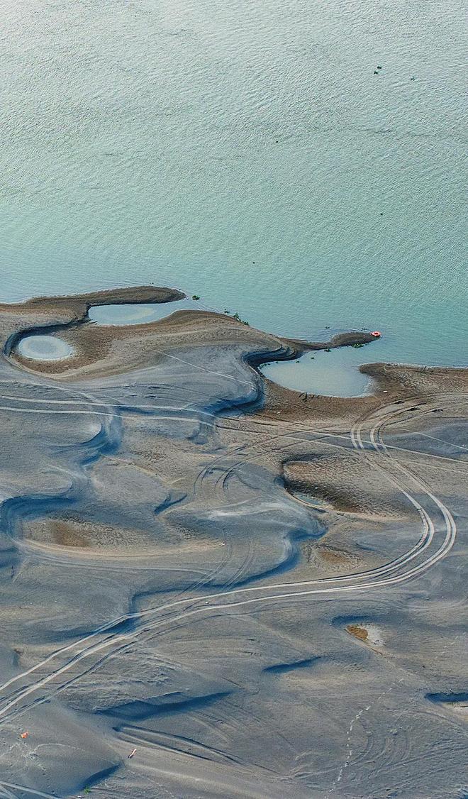 长江：生命的河流与拯救(图18)