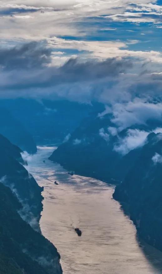 长江：生命的河流与拯救(图17)