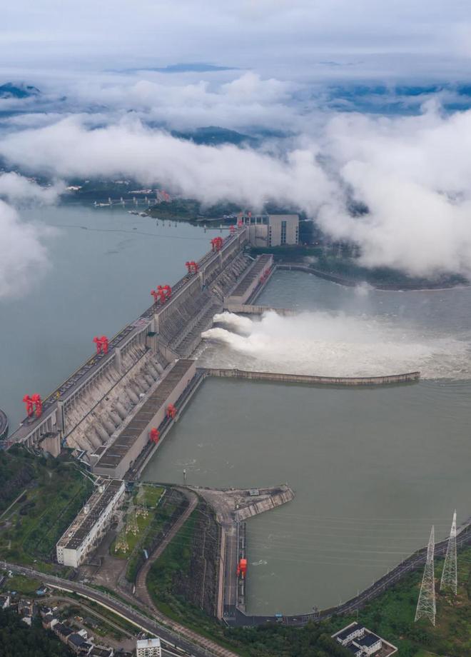 长江：生命的河流与拯救(图19)