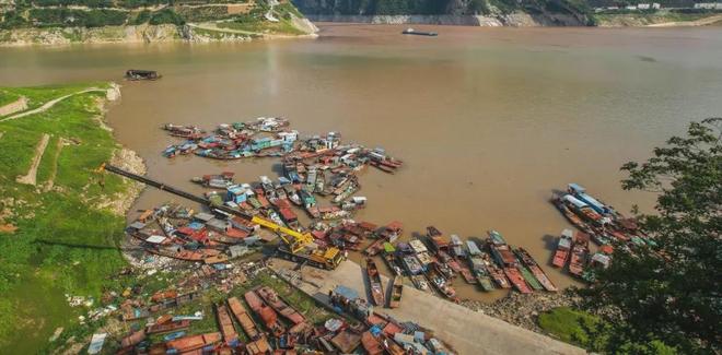 长江：生命的河流与拯救(图23)