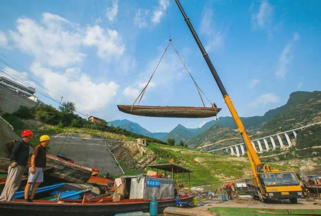 长江：生命的河流与拯救(图22)