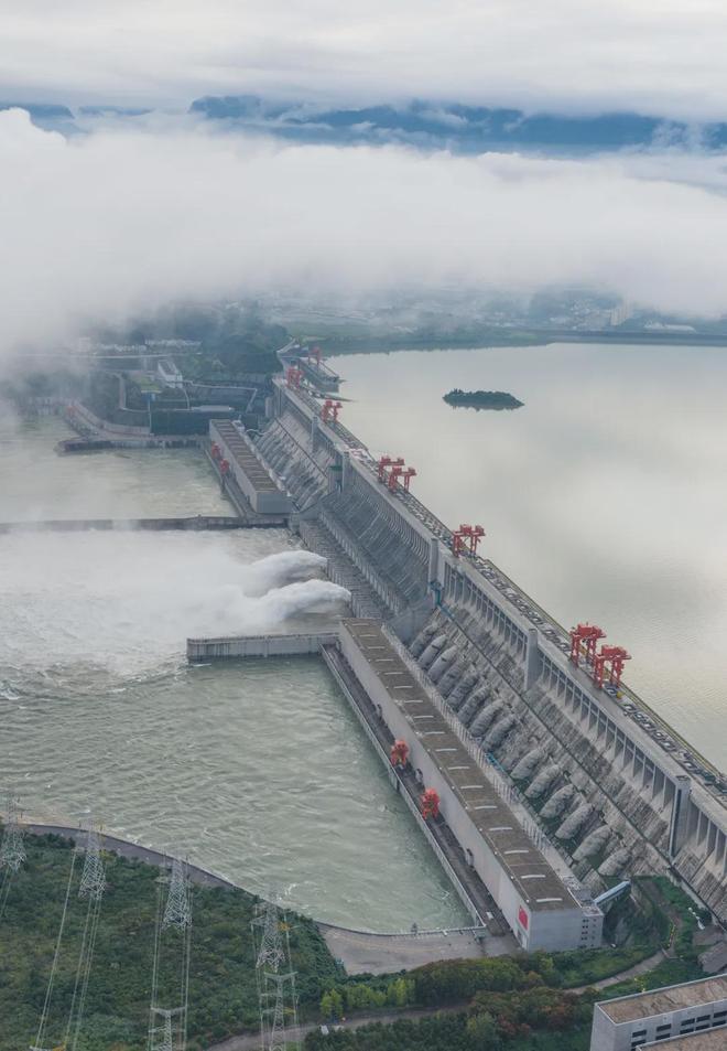 长江：生命的河流与拯救(图21)