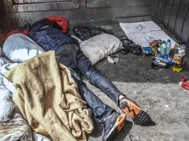 穷人斩杀线不要只盯着美国(图11)