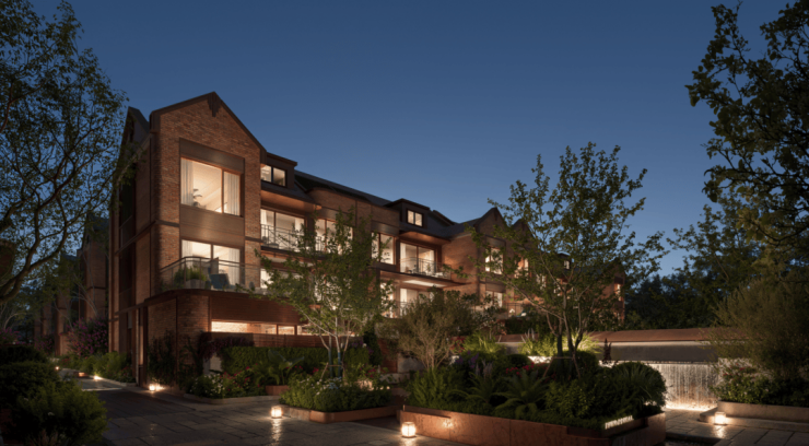 中建壹品外滩元境(上海)售楼处电话_预约看房_楼盘详情-最新房价-户型图(2026年)外滩元境售楼处电话_预约看房(图8)