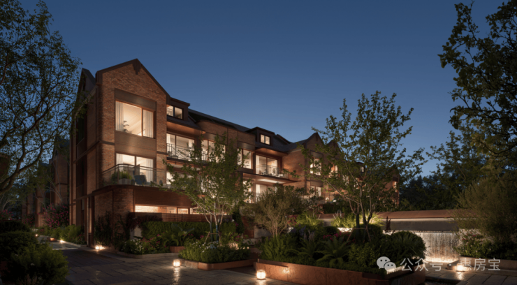 中建壹品外滩元境(上海)售楼处电话_预约看房_楼盘详情-最新房价-户型图(2026年)外滩元境售楼处电话_预约看房(图5)