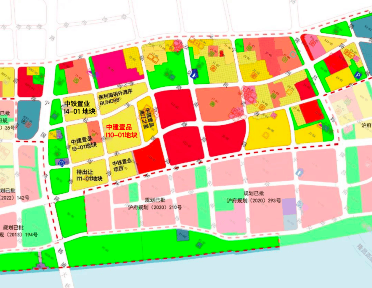 中建壹品外滩元境(上海)售楼处电话_预约看房_楼盘详情-最新房价-户型图(2026年)外滩元境售楼处电话_预约看房(图17)