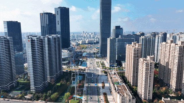 中海环宇玖章-中海环宇玖章售楼处电话-房价-地址-户型-售楼处电话(图3)