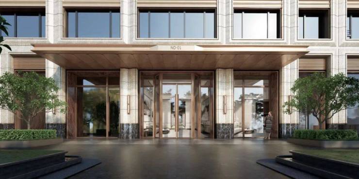 中海环宇玖章-中海环宇玖章售楼处电话-房价-地址-户型-售楼处电话(图16)