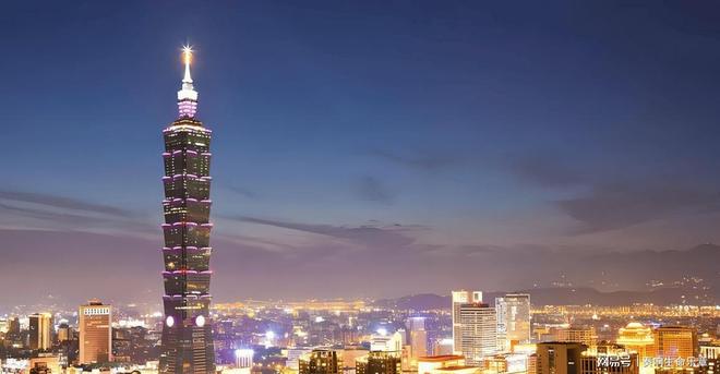 一言为定！台湾网民提方案：去外国买岛迁移将台湾还给中国大陆(图3)