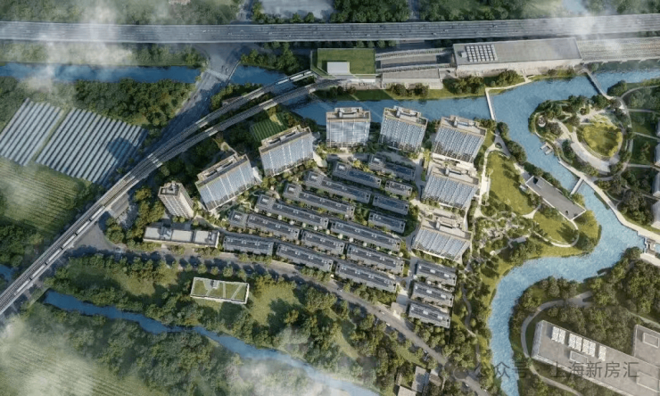 2026聚焦：上海青浦区【大华望樾】售楼处电话地址【大华望樾】户型价格楼盘详情最新销售动态 @上海购房政策@外地人在如何买房(图1)