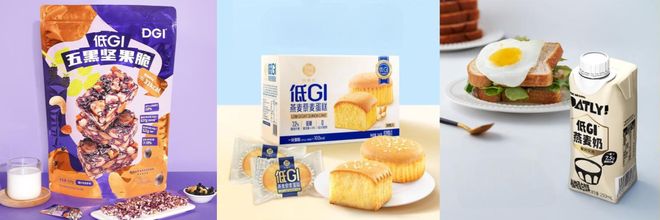 山姆、叮咚猛攻低GI盒马“白人中药”卖断货…今夏9大爆品趋势来了(图12)