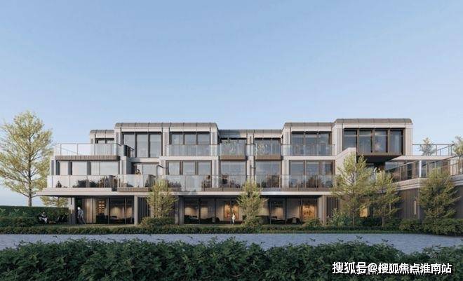 2026聚焦：上海浦东区【怀山望】售楼处电话地址【怀山望】户型价格楼盘详情最新销售动态 @上海购房政策@外地人在如何买房(图3)