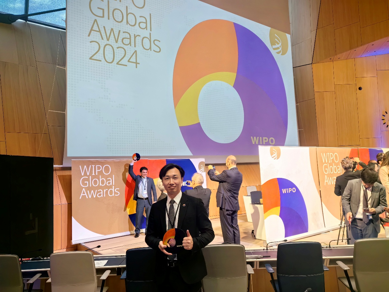 智愈医疗史轶伦：打造智能泌尿外科的“中国方案”(图2)