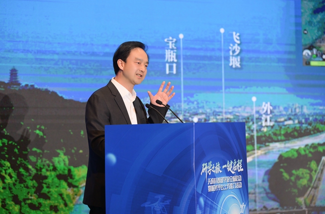 三组基因解密：为何都江堰是科普研学必选地(图1)