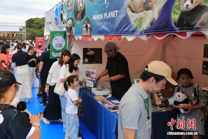 1972年以来首次日本大熊猫“归零”(图4)