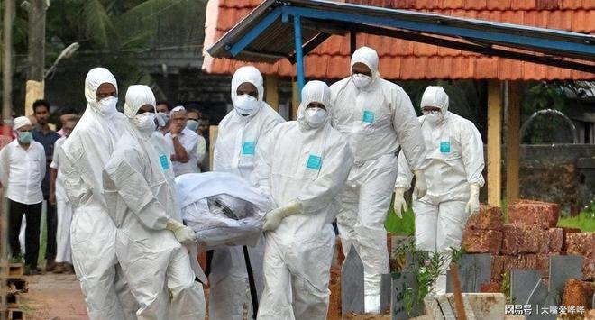 “尼帕病毒”来势汹汹建议：每家备好5样东西关键时刻能救命(图1)